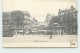 LIEGE  - Pont D'Avroy, Tramway. - Liege