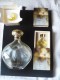 3 Miniatures Nina Ricci : FLEUR De FLEURS Et AIR Du TEMPS.Dans Leurs Boîtes IMPECCABLES - Miniaturas Mujer (en Caja)