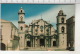Iglesia Catedral De La Habana - Cuba