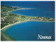 (PF 600) New Caledonia - Anse Vata And Baie Des Citrons - Neukaledonien