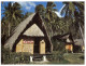 (PF 600) French Polynesia - Moorea Island Club Mediterranée - Polynésie Française