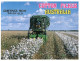 (945) Australia - NSW - Dalby Harvesting Cotton Machinery - Tamworth