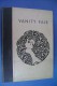 PFW/9 VANITY FAIR 1915 University Microfilm Facsimile Ed.1966/MODA/TEATRO/PUBBLICITA' - Art, Design, Décoration