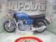 POLISTIL - NORTON COMMANDO  AVEC SA  BOITE   Scala 1/15 - Motorcycles