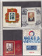 Delcampe - Lot Of Blocks In The USSR - Colecciones
