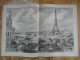 L´exposition De Paris / N° 14  Du  1 Juin 1889  Avec Supplément - Zeitschriften - Vor 1900