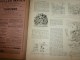 1896: Bibliophilie Moderne; Expédition Contre Les Achantis; L' Esclavage Et Les Traites; Maison Des Fétiches à Coumassi - Revues Anciennes - Avant 1900