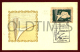 BRASIL - PARANA - LONDRINA - POSTAL MAXIMO FILATELICO - 1959 PC - Otros