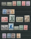 Bulgaria 1919-6 Accumulation MH - Unused Stamps