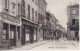 DIEUZE-DUSS (Moselle)  Rue Clemenceau-Bar Edmond ABOUT ? VOIR 2 SCANS - - Dieuze