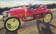 Motor Car - Stanley Semi-Racer Model K, USA, 1908 - Rallyes