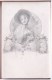 CPA PRECURSEUR 1904 Litho Surrealisme Illustrateur Scolik Cochons Cochon Humanisé Offrant Bouquet Fleurs A Femme - Scolik, Charles
