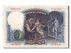 Billet, Espagne, 50 Pesetas, 1931, 1931-04-25, SUP - 50 Peseten