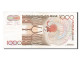 Billet, Belgique, 1000 Francs, 1980, TTB+ - 1000 Frank