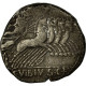 Monnaie, Vibia, Denier, TB+, Argent, Babelon:2 - Republic (280 BC To 27 BC)