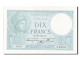 Billet, France, 10 Francs, 10 F 1916-1942 ''Minerve'', 1941, 1941-01-16, NEUF - 10 F 1916-1942 ''Minerve''