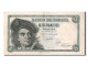 Billet, Espagne, 5 Pesetas, 1948, 1948-03-05, SUP+ - 5 Peseten