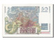 Billet, France, 50 Francs, 50 F 1946-1951 ''Le Verrier'', 1950, 1950-08-24, SPL - 50 F 1946-1951 ''Le Verrier''