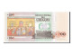 Billet, Uruguay, 200 Pesos Uruguayos, 2006, NEUF - Uruguay