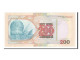 Billet, Kazakhstan, 200 Tenge, 1999, NEUF - Kazachstan