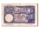 Billet, Espagne, 25 Pesetas, 1954, 1954-07-22, TTB - 25 Pesetas