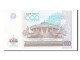 Billet, Uzbekistan, 1000 Sum, 2001, NEUF - Ouzbékistan