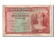 Billet, Espagne, 10 Pesetas, 1935, TB - 10 Peseten