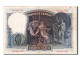 Billet, Espagne, 50 Pesetas, 1931, 1931-04-25, TTB+ - 50 Peseten