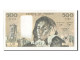 Billet, France, 500 Francs, 500 F 1968-1993 ''Pascal'', 1984, 1984-01-05, TB+ - 500 F 1968-1993 ''Pascal''