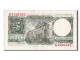 Billet, Espagne, 5 Pesetas, 1954, 1954-07-22, SUP+ - 5 Pesetas