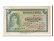 Billet, Espagne, 5 Pesetas, 1935, TTB+ - 5 Pesetas