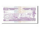 Billet, Burundi, 100 Francs, 1997, NEUF - Burundi