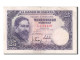 Billet, Espagne, 25 Pesetas, 1954, 1954-07-22, TTB+ - 25 Pesetas