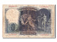 Billet, Espagne, 50 Pesetas, 1931, 1931-04-25, TB+ - 50 Pesetas