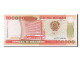 Billet, Mozambique, 100,000 Meticais, 1993, KM:139, NEUF - Moçambique