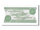 Billet, Burundi, 10 Francs, 2005, KM:33e, NEUF - Burundi