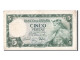 Billet, Espagne, 5 Pesetas, 1954, 1954-07-22, SUP - 5 Peseten