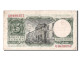 Billet, Espagne, 5 Pesetas, 1954, 1954-07-22, SUP - 5 Peseten