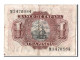 Billet, Espagne, 1 Peseta, 1953, 1953-07-22, TB - 1-2 Peseten