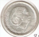 MONEDA DE PLATA DE EGIPTO DE 1 POUND DEL AÑO 1976 (COIN) SILVER-ARGENT - Egipto