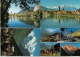 Delcampe - Interlaken - Lot Von 28 Postkarten ° Interlaken- Lot De 28 Cartes Postale - 5 - 99 Postcards