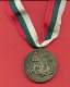 M217 / SPORT - Athletics  Leichtathletik  Athletisme  PLEVEN 1976 - Medal Medaille   Bulgaria Bulgarie Bulgarien - Other & Unclassified