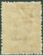 RODI, COLONIE ITALIANE, ITALIAN COLONIES, EGEO, 1916, FRANCOBOLLO NUOVO (MNH**), Scott 5 - Ägäis (Rodi)