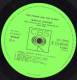 * LP *  MAHALIA JACKSON - THE POWER AND THE GLORY (Holland 1969 Stereo) - Gospel & Religiöser Gesang