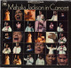 * LP *  MAHALIA JACKSON - IN CONCERT, EASTER SUNDAY 1967 (Holland 1967 EX-) - Gospel En Religie