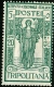 TRIPOLITANIA, COLONIE ITALIANE, ITALIAN COLONIES, 1926, FRANCOBOLLO NUOVO (MNH**), Michel 47, Scott B9,Un 35 - Tripolitania