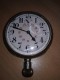 VINTAGE SEPTIMA WATCH.CO HORLOGE DE VOITURES - Clocks