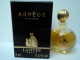 LANVIN"" ARPEGE "" MINI EDP 5 ML  LIRE !!! - Miniatures Womens' Fragrances (in Box)