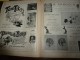 1896  L'ANNONCE Illustrée Par L'affiche Artistique (8 Pages éparses) - Magazines - Before 1900