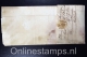 Suriname , 1819 Complete ZEEbrief  Suriname Via Den Helder Naar Amsterdam - Suriname ... - 1975